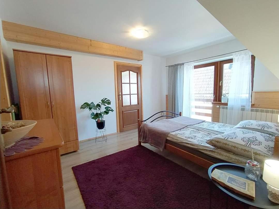 Muran Apartment *