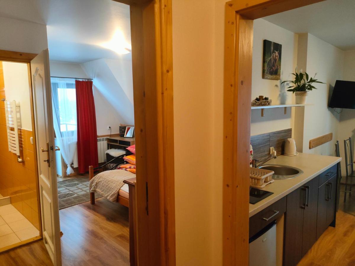 Apartment Muran *