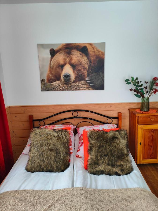 Apartment Muran