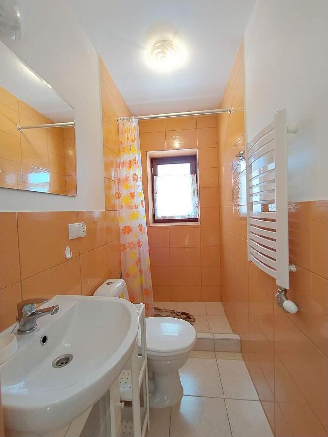 Muran Apartment