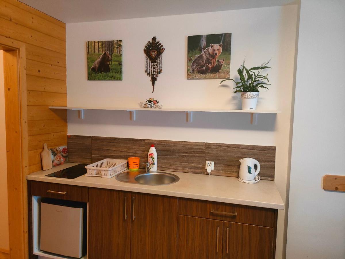 Muran Apartment *