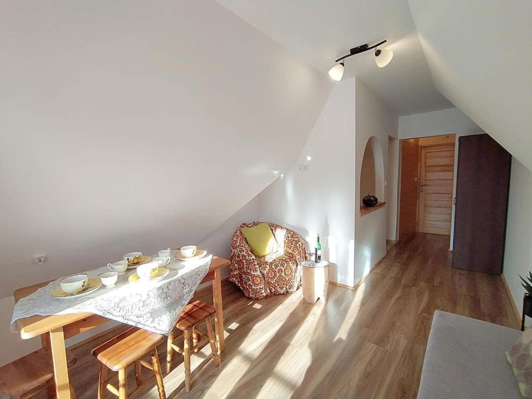 Muran Apartment Murzasichle