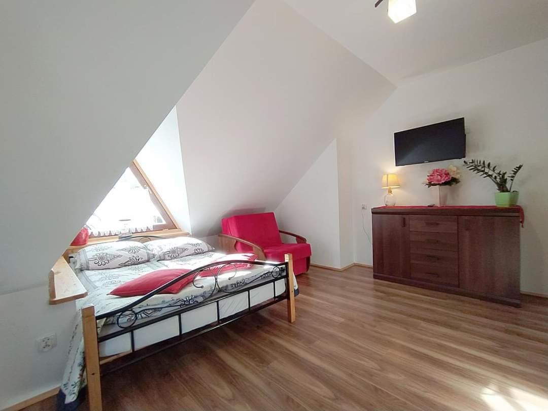 Muran Apartment